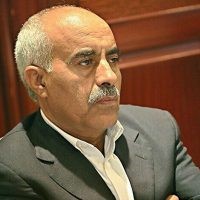 Ameen Ahmed Hussein Al-Ghaish